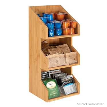 Mind Reader Caddy Organizer