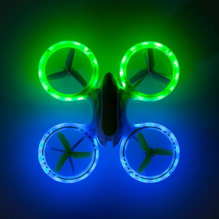 UFO 3000 Bright LED RC Drone