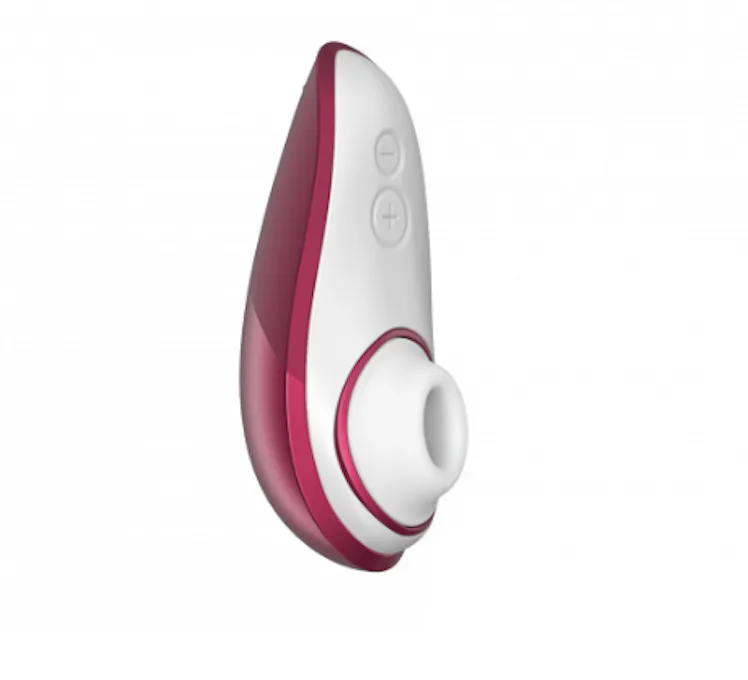 7 Sex Toys That Don't Require Penetration, Because There's So Much More To Pleasure 7 Sex Toys That Don't Require Penetration, Because There's So Much More To Pleasure