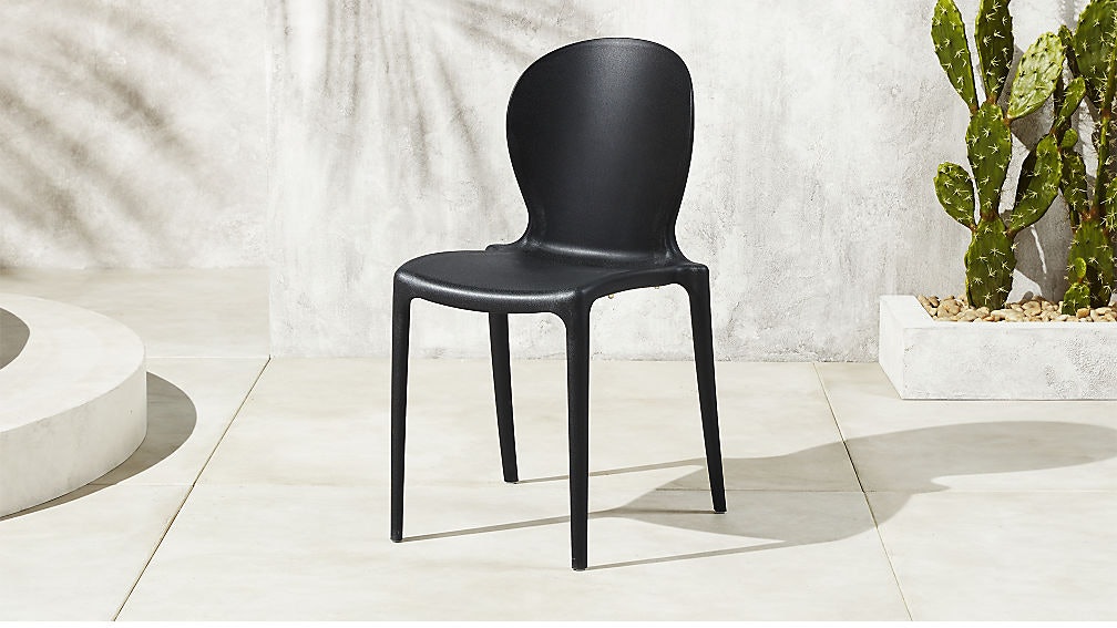 9 Modern Dining Chairs In Cb2 S Sale That Ll Add A Super