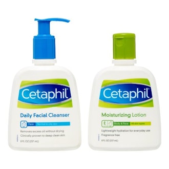 Cetaphil Healthy Skin Essentials