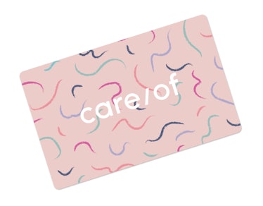 Care/Of Gift Card