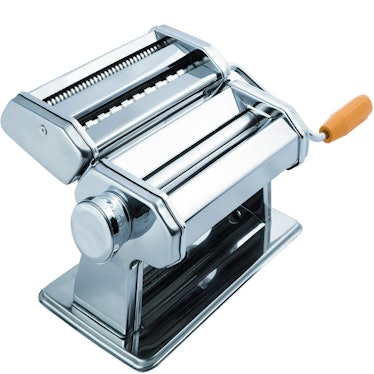 OxGord Pasta Maker Machine