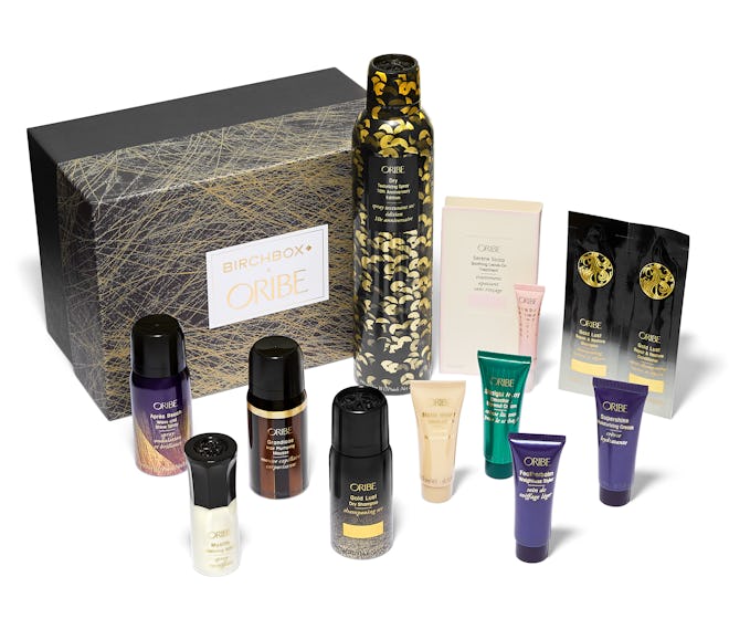Oribe Limited-Edition