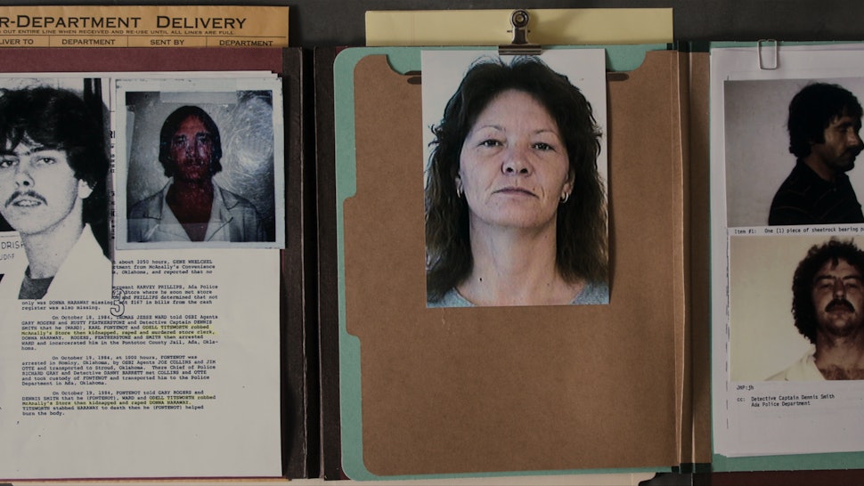 Is Glen Gore Still In Prison? The 'Innocent Man' Subject Narrowly