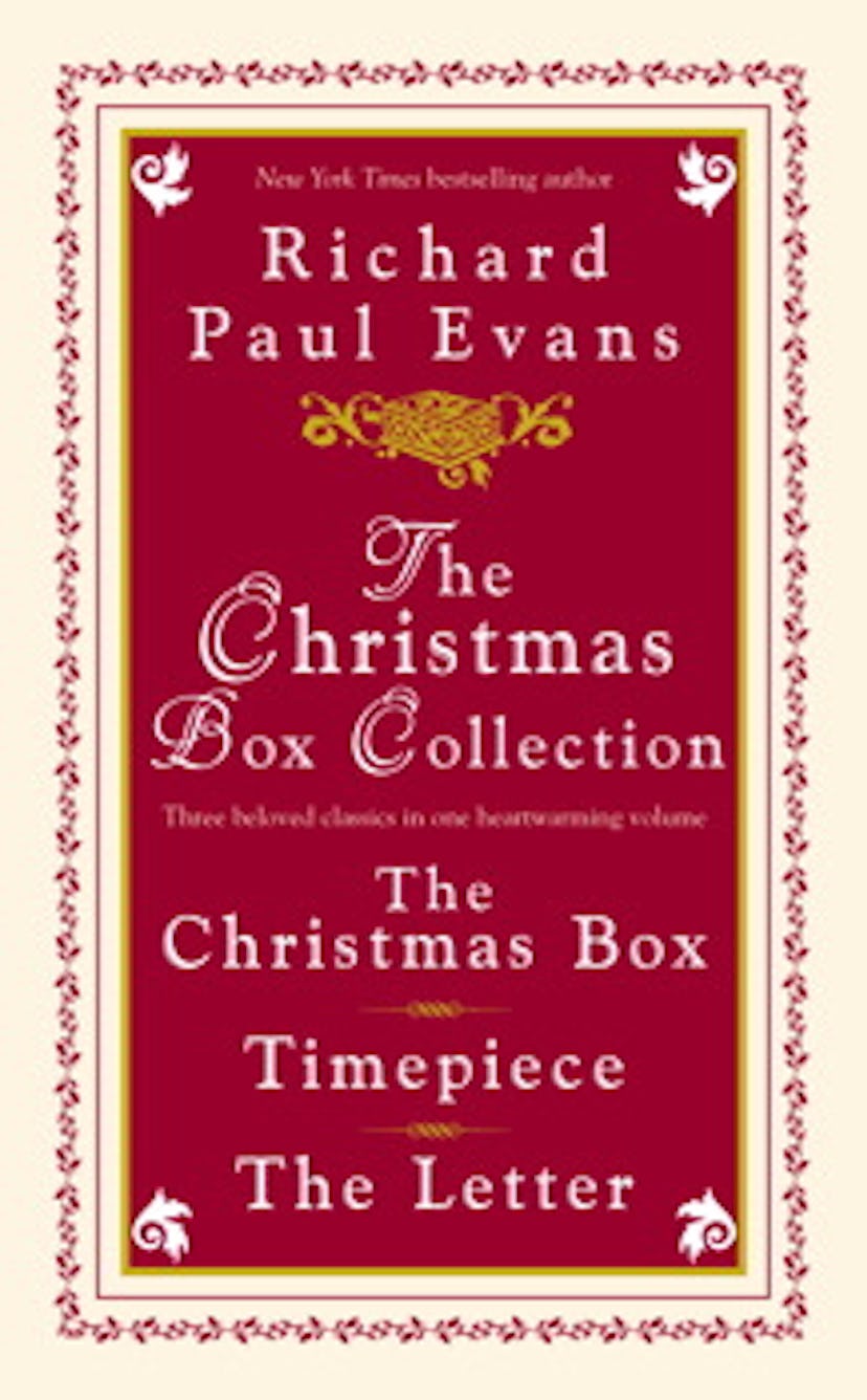 These Are The Most Popular Holiday Books According To Goodreads Users these-are-the-most-popular-holiday-books-according-to-goodreads-users