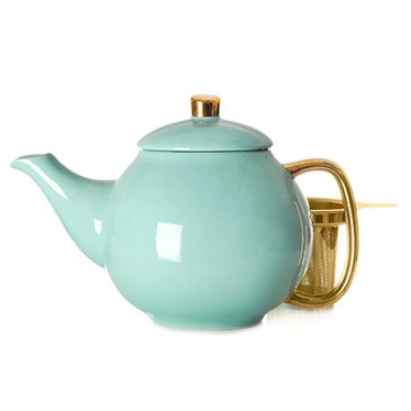 DAVIDsTEA Jolly Teapot