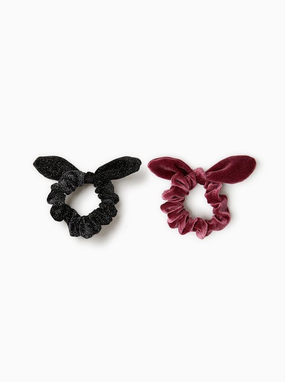 12 Festive Hair Accessories That Ll Easily Liven Up Your Holiday Looks