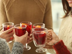 If you're looking for a winter solstice cocktail, check out these recipes for winter solstice drinks...