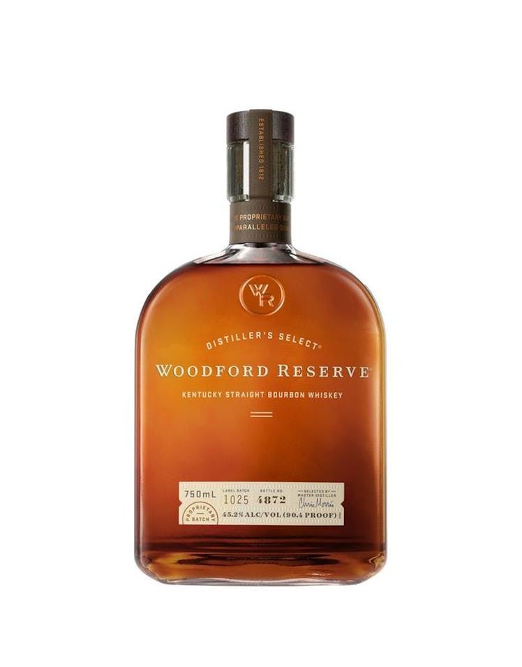 Woodford Reserve Kentucky Straight Bourbon Whiskey