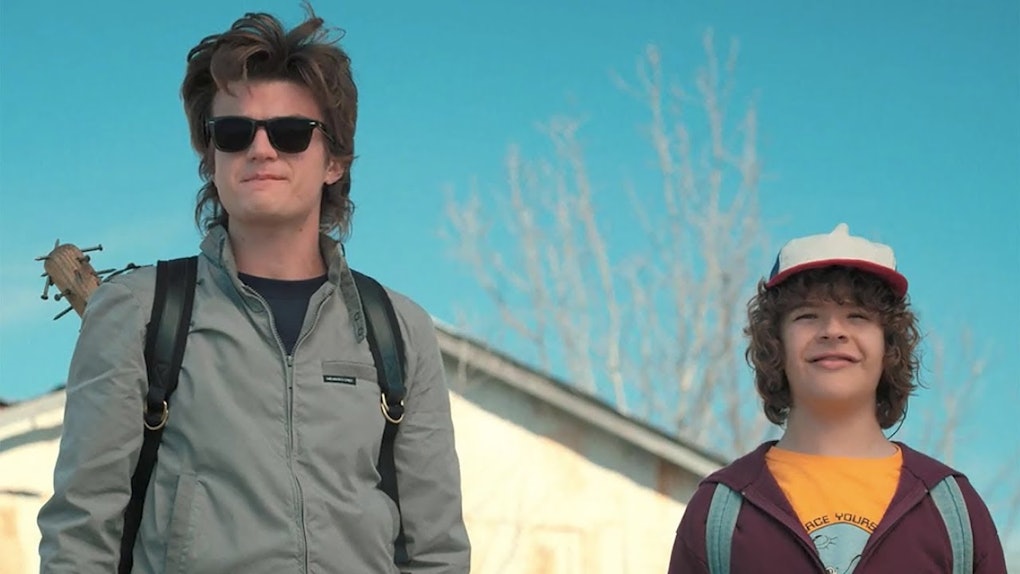 Who Is Suzie On Stranger Things Season 3 Trailer Intros A New