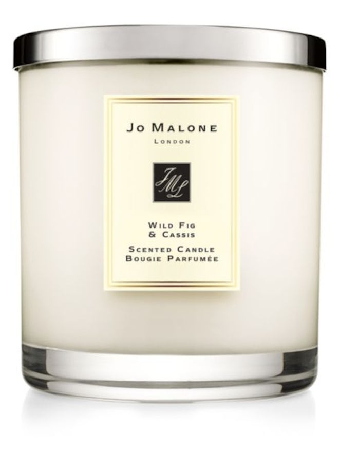 Jo Malone London Wild Fig & Cassis Luxury Candle