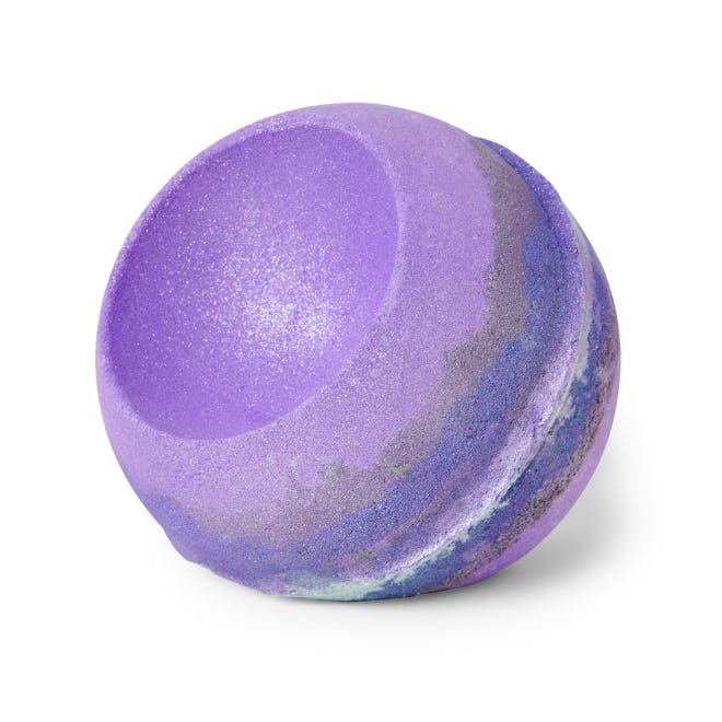 LUSH Goddess Bath Bomb