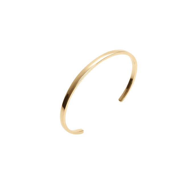 AUrate Skinny Cuff