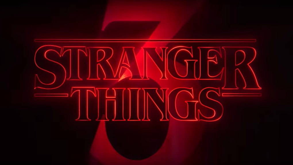 The New 'Stranger Things' Season 3 Trailer Reveals All The Episode Titles
