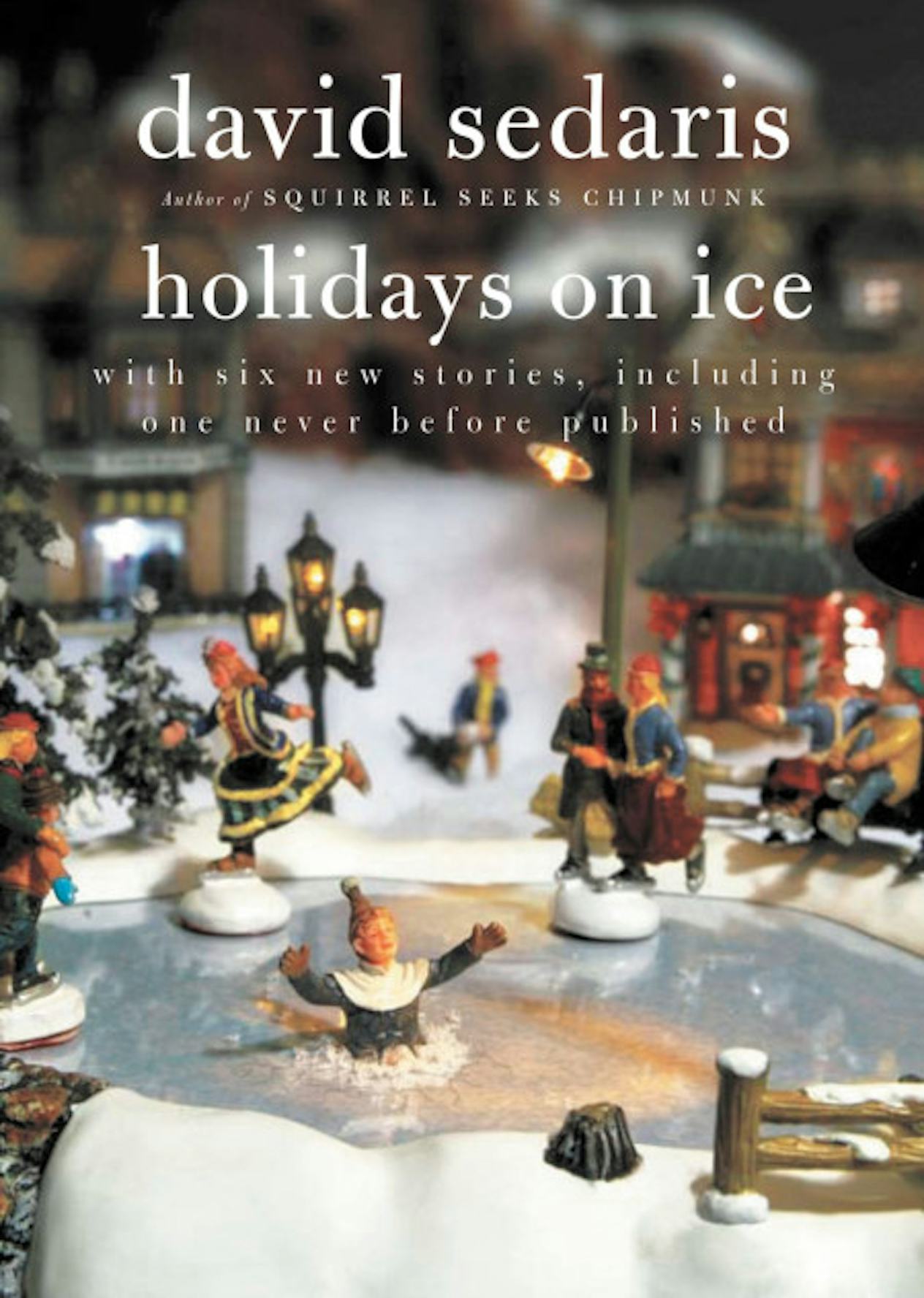 These Are The Most Popular Holiday Books According To Goodreads Users these-are-the-most-popular-holiday-books-according-to-goodreads-users