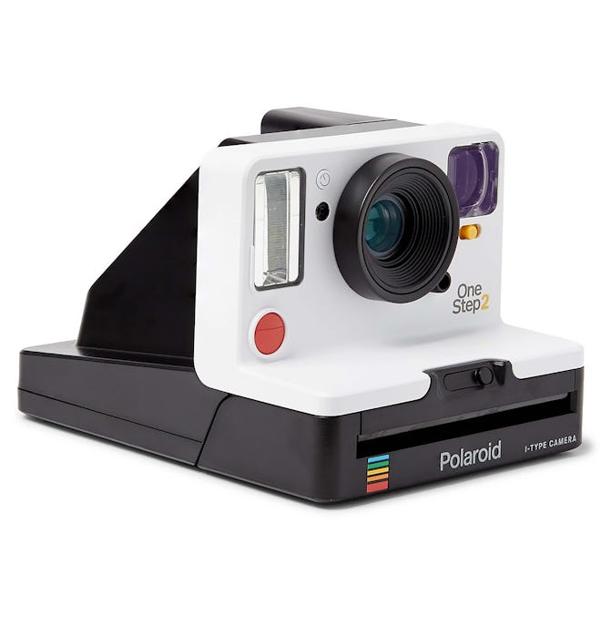 OneStep 2 Viewfinder I-Type Analogue Instant Camera 