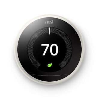 T3017US Learning Thermostat 