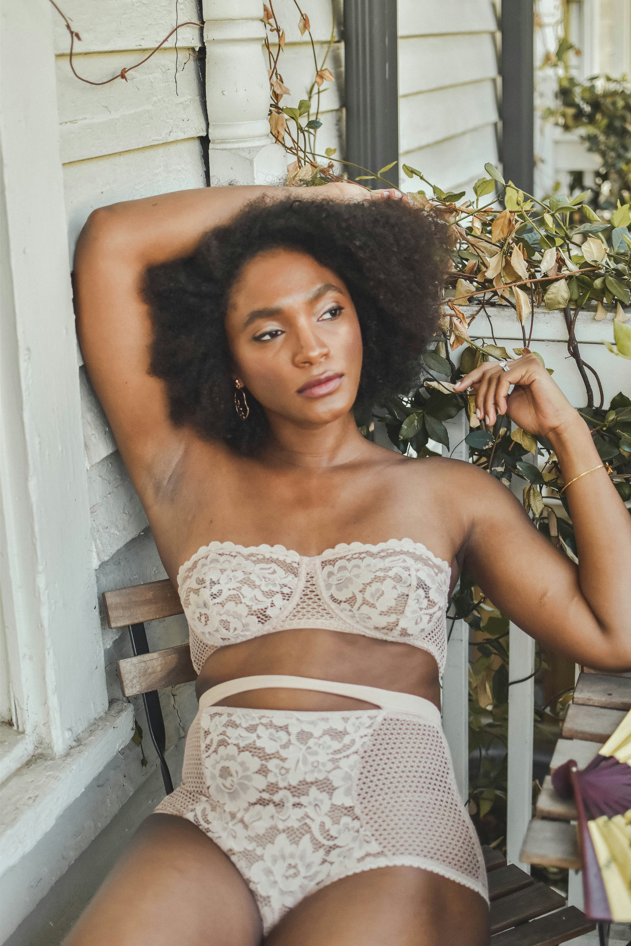 These Inclusive Bra And Underwear Brands Prove That The Future of