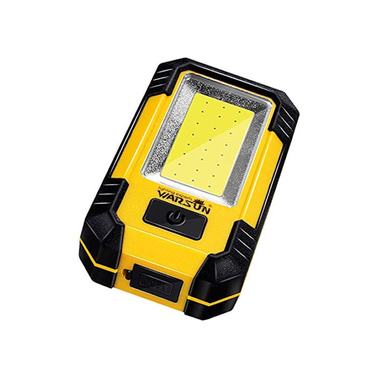 Warsun Portable LED Work Light