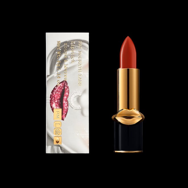 Pat McGrath Labs LuxeTrance Lipstick