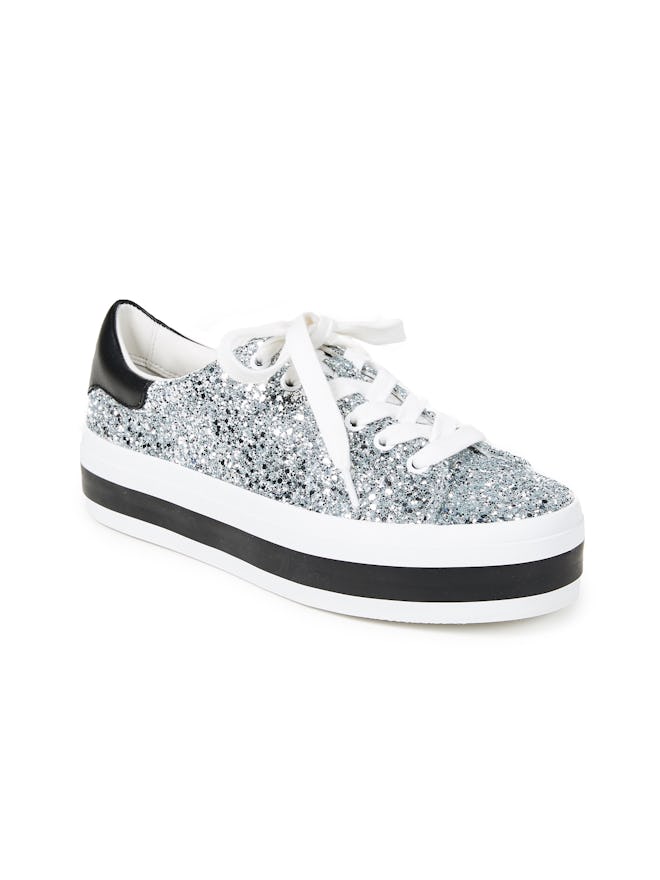 Ezra Platform Sneakers  