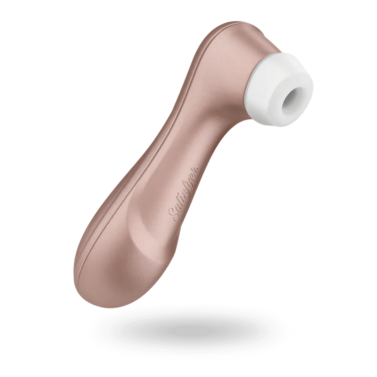 7 Sex Toys That Don't Require Penetration, Because There's So Much More To Pleasure 7 Sex Toys That Don't Require Penetration, Because There's So Much More To Pleasure