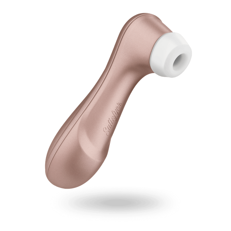 Satisfyer Pro 2