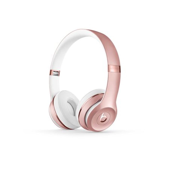 Beats Solo3 Wireless On-Ear Headphones