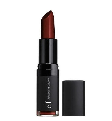 best dark red matte lipstick