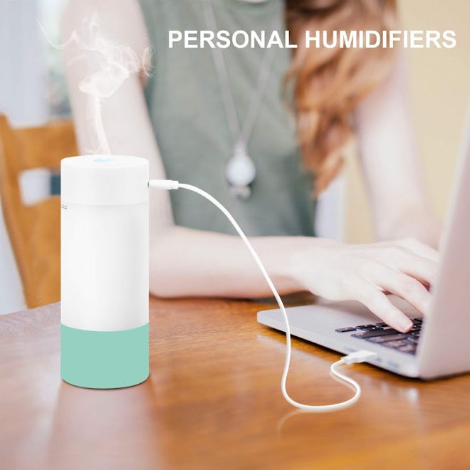 Sbogie Ultrasonic Cool Mist Humidifier