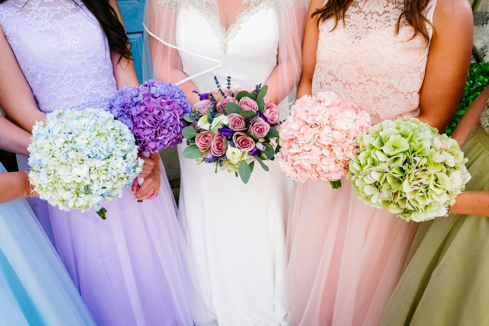 ridiculous bridesmaid dresses