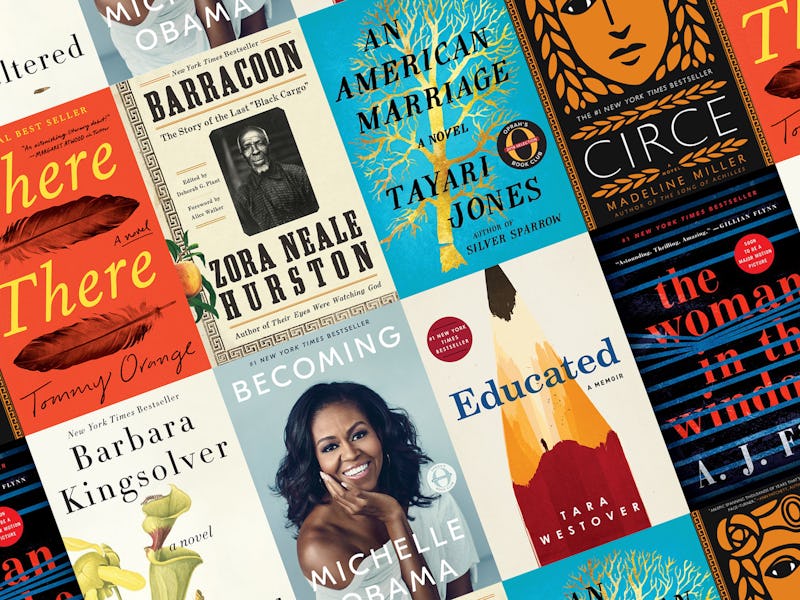 Best seller books 2018