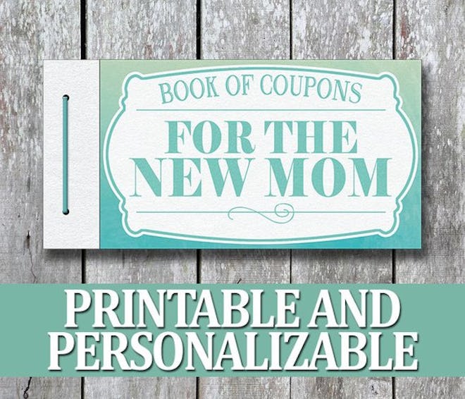 New Mom Coupons Download