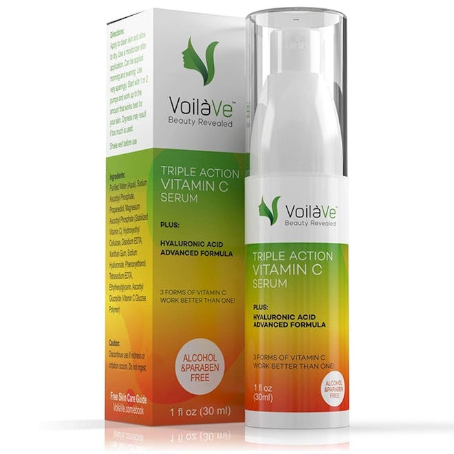 VoilaVe Vitamin C Serum