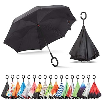 Sharpty Inverted Umbrella 