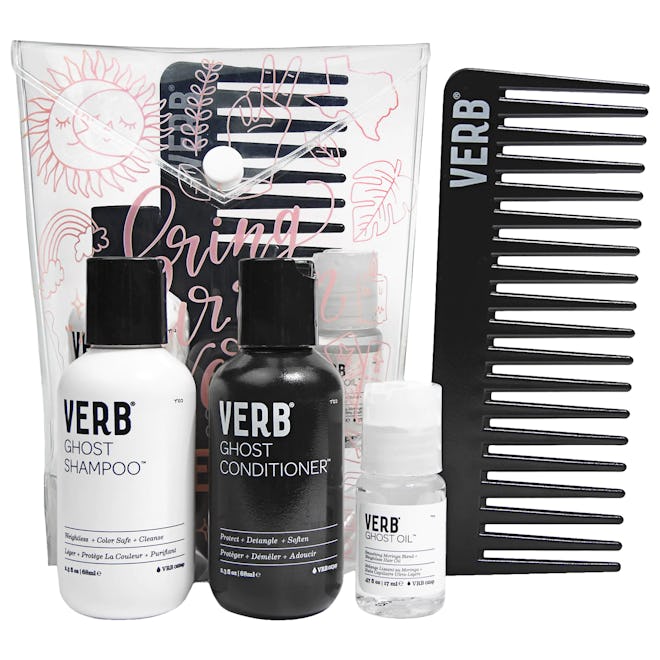 Verb Bring Your Verb Ghost Kit