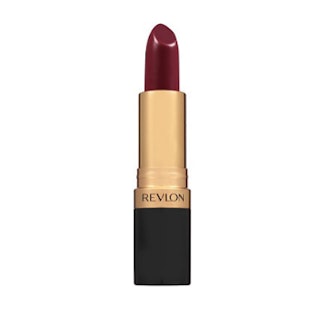 Revlon Super Lustrous Lipstick, Bombshell Red