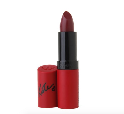 10 Dark Red Drugstore Lipsticks Under 10 For The Perfect