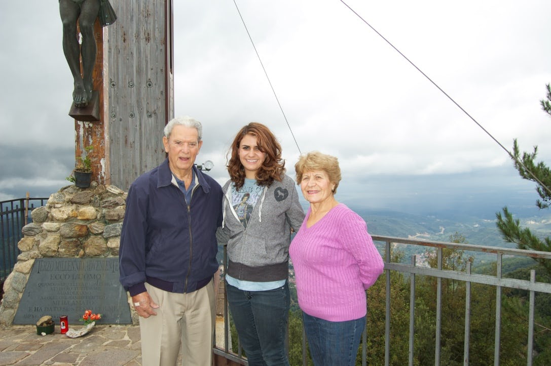 My Grandmother S Italian Cooking Is What Brings My Family Together   8cf774c5 De49 47ba 8121 6da0216813ac Thumb Dsc 0575 1024 