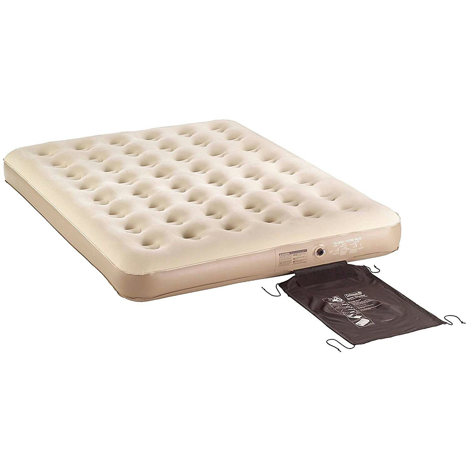 The 4 Most Comfortable Air Mattresses
