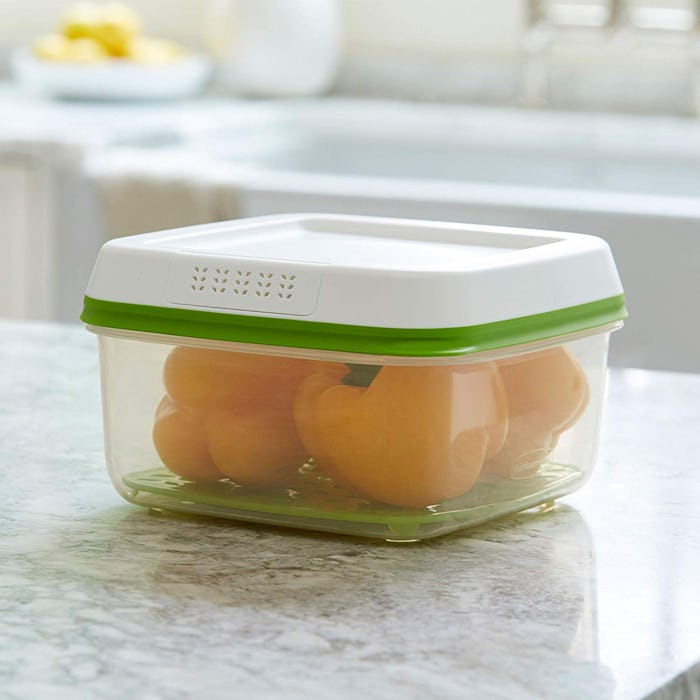 Rubbermaid Produce Saver Container Set