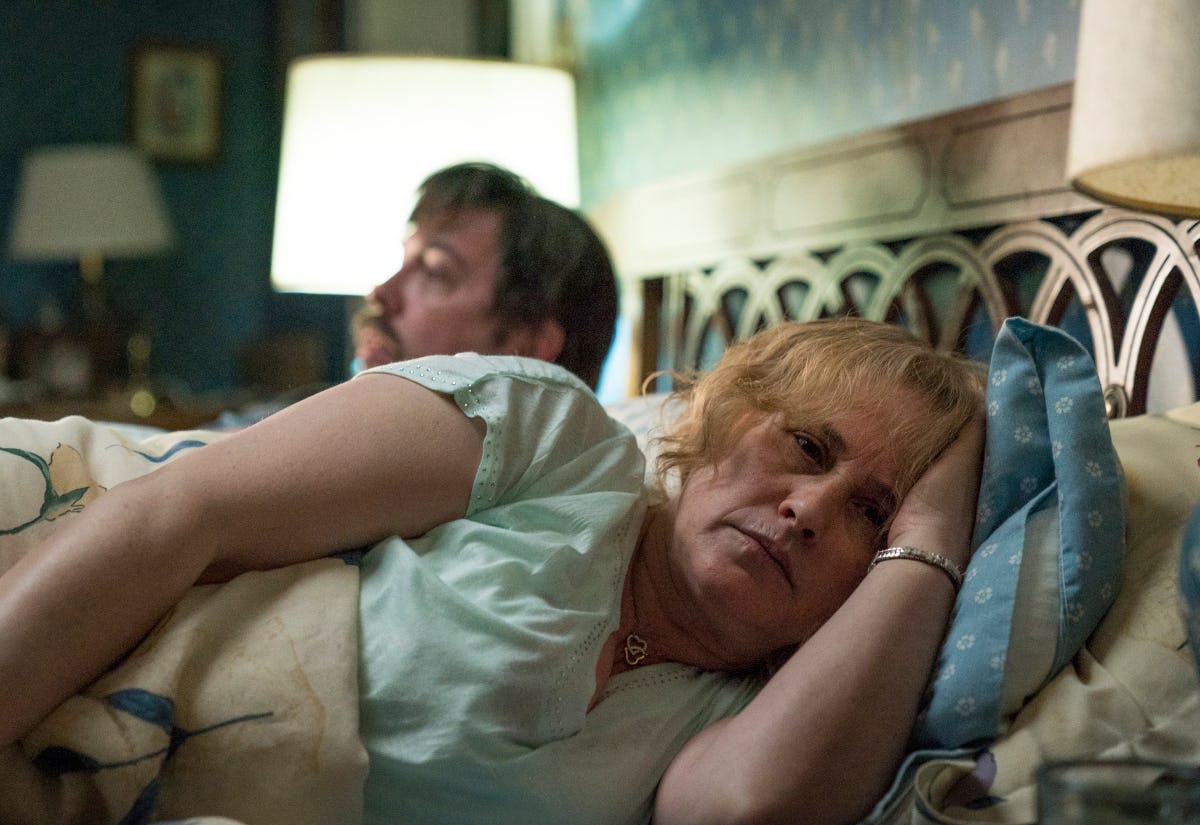 Where Is Lyle Mitchell Now? The 'Escape At Dannemora' Bystander