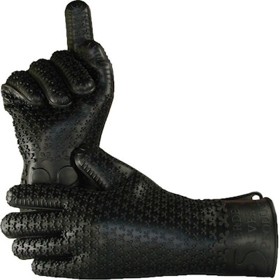 Verde River Gecko Grip Gloves