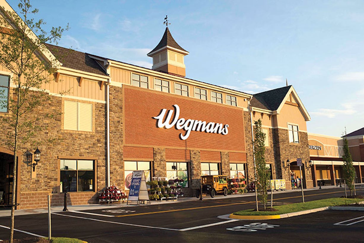 Wegmans Hours Christmas Eve 2025