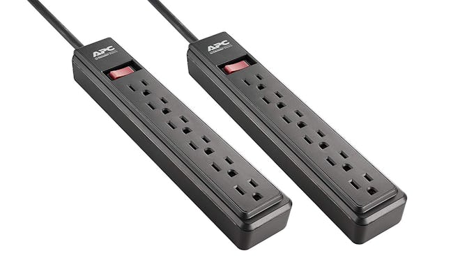 APC Power Strip (2 Pack)