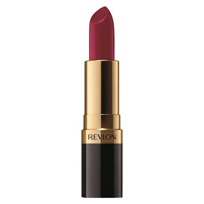 Revlon Super Lustrous Lipstick in Red