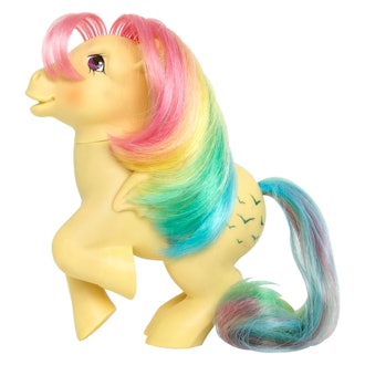 My Little Pony Retro Collection - Skydancer
