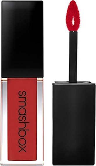 Smashbox Always On Matte Liquid Lipstick in Bawse by Lilly Singh