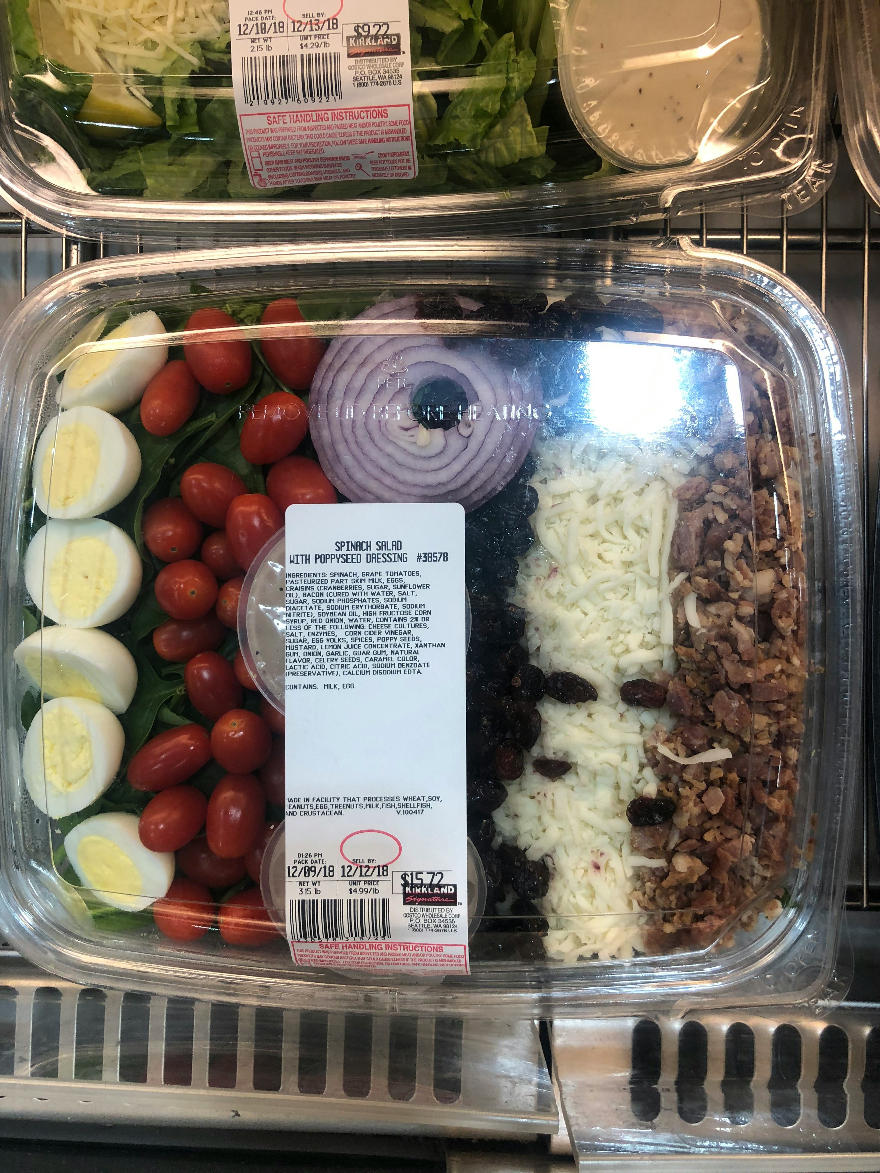 25 PreMade Holiday 2019 Appetizers From Costco That Are Just Perfect